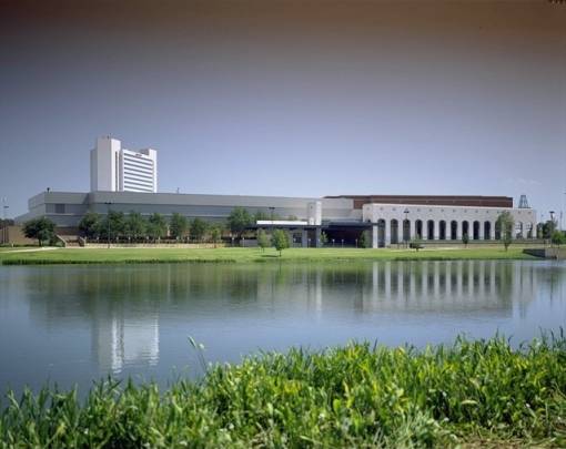 ArlingtonConventionCenter